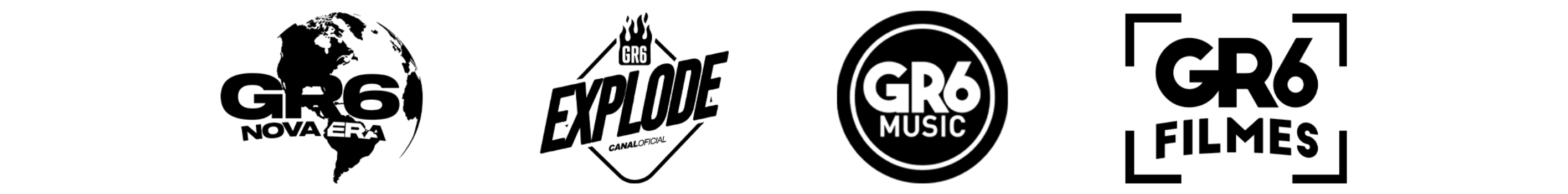 GR6 Logo