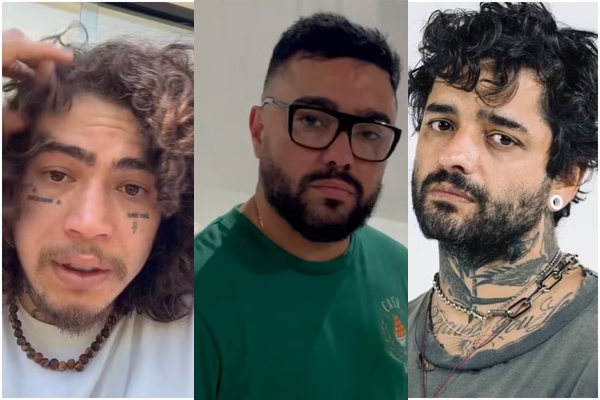 Famosos unem esforços para auxiliar vítimas das enchentes no Rio Grande do Sul