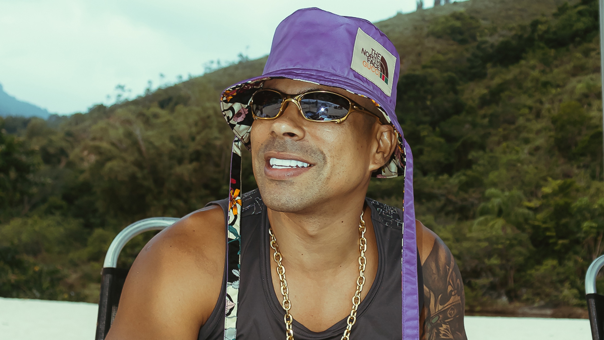 Produtora de Funk | GR6: A maior produtora de Funk do Brasil