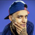 MC Rick, MC Morena e El Bogueto lançam “Romance Marginal”Single marca encontro entre funk brasileiro e reggaeton mexicano
