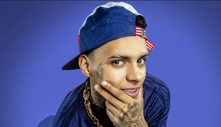 MC Rick, MC Morena e El Bogueto lançam “Romance Marginal”Single marca encontro entre funk brasileiro e reggaeton mexicano