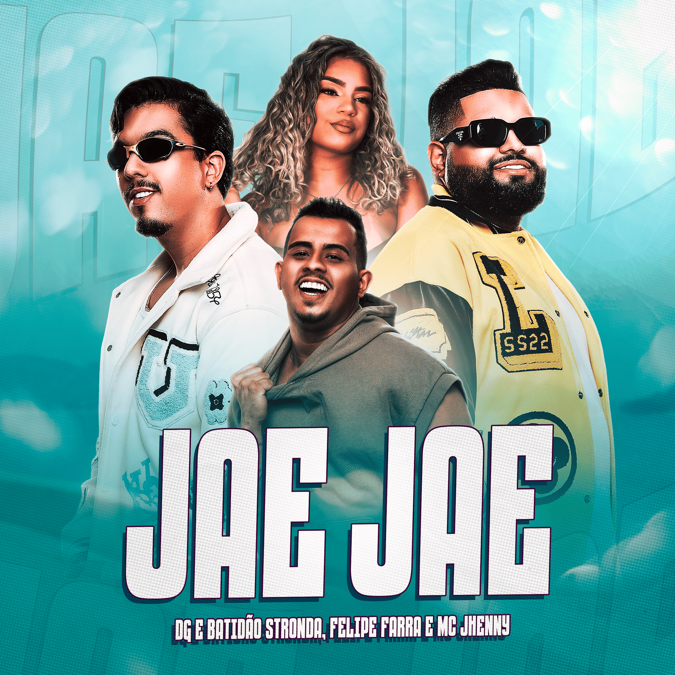 Produtora de Funk | GR6: A maior produtora de Funk do Brasil