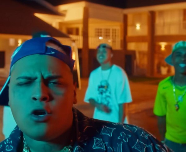 Funk brasileiro faz história: “Posso Até Não Te Dar Flores” entra no Top 10 Global do Spotify