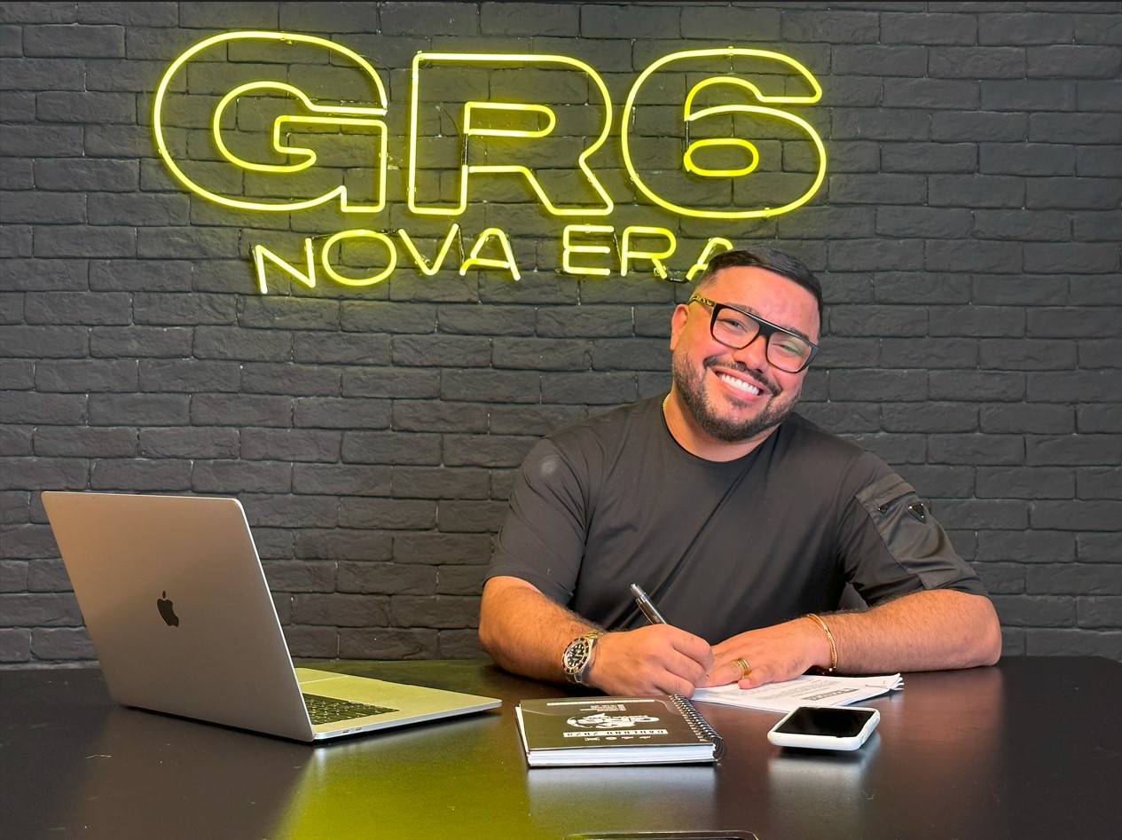 O Grupo GR6