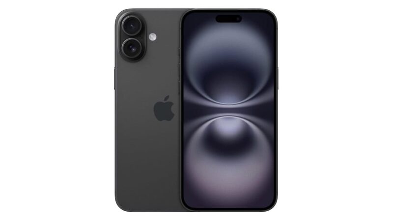 Ofertas do dia: iPhone 16 Plus, Smart TV LG 50″, smartwatch Bettdow e mais