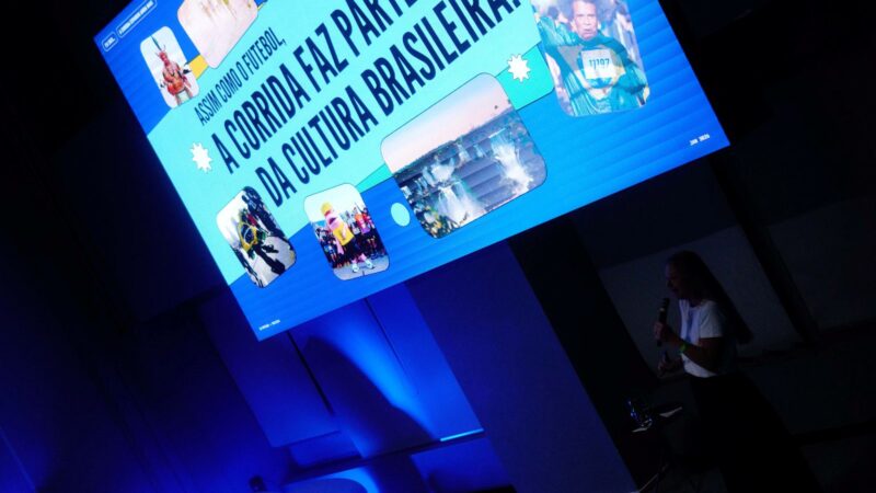 Perfil da corrida de rua no Brasil se transforma e desafia o mercado fitness