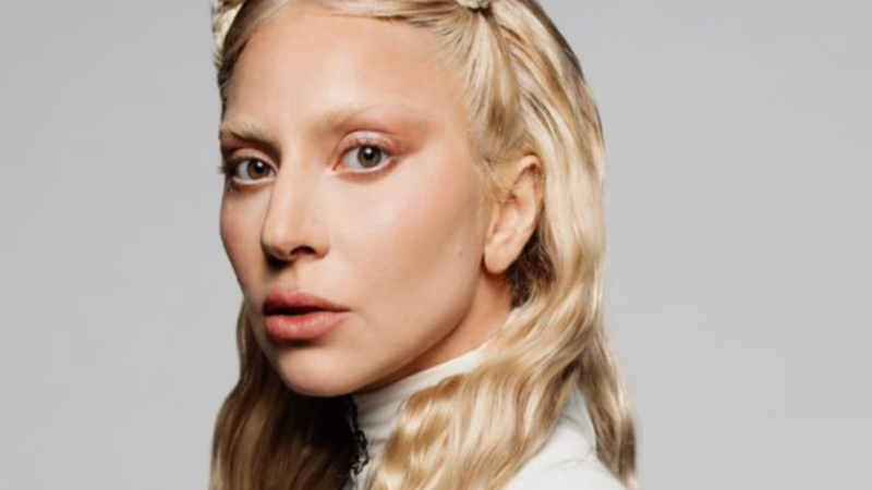 Lady Gaga critica atuação do ICE durante show no Japão
