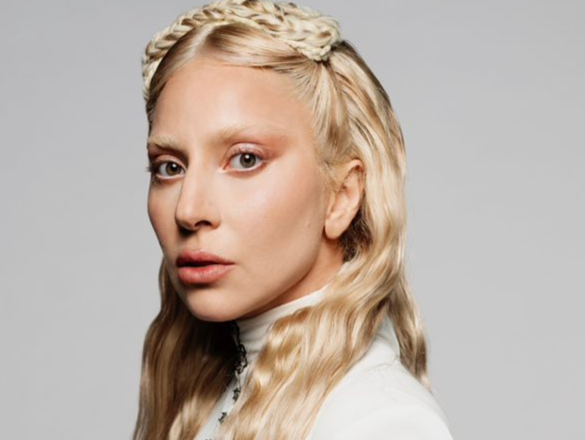 Lady Gaga critica atuação do ICE durante show no Japão