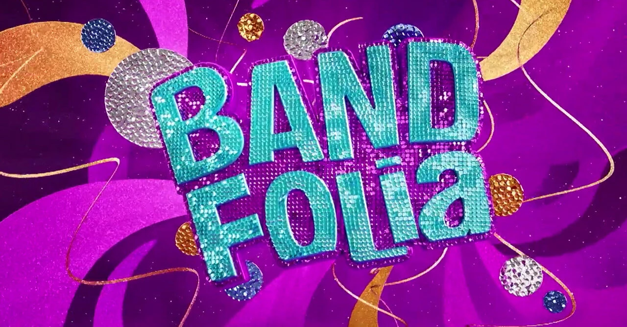 Band confirma quatro patrocinadores para transmissão do Carnaval 2026