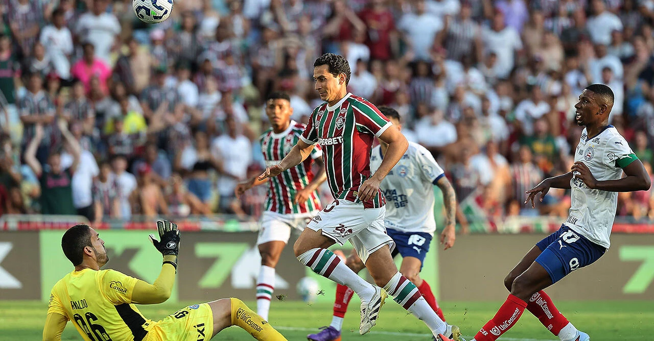 Prime Video terá transmissões exclusivas no início do Brasileirão 2026