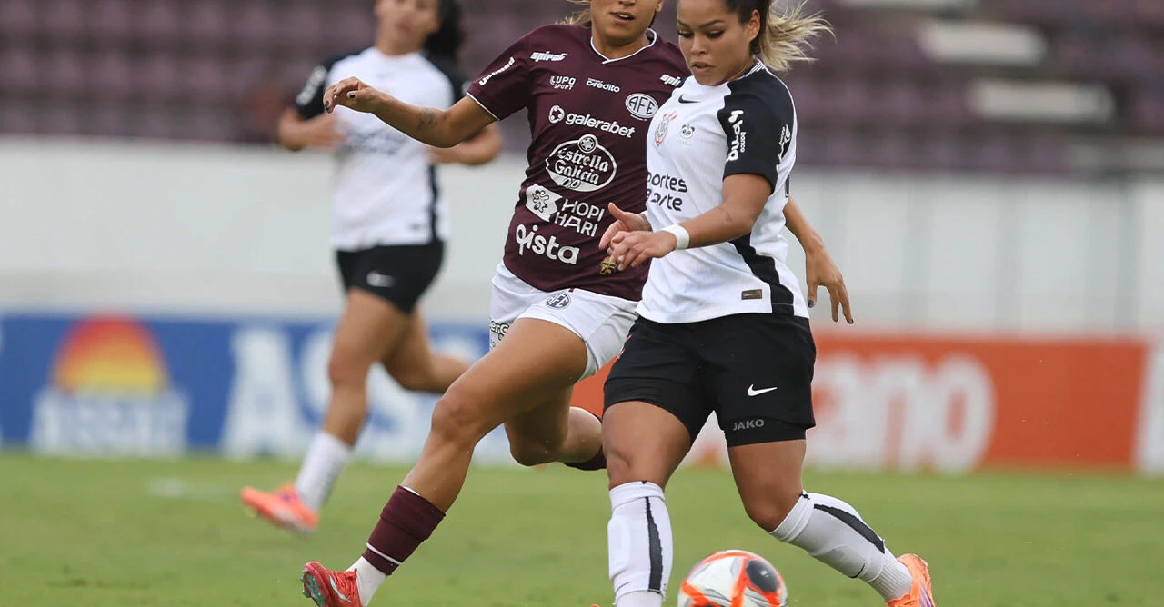 CazéTV garante exclusividade na transmissão do Mundial de Clubes Feminino da Fifa 2026