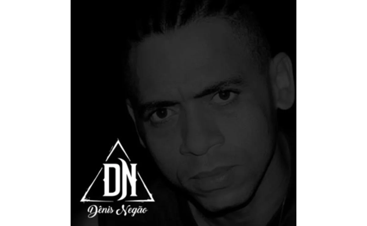 Dênis Negão estreia carreira solo com o single “O Sol”