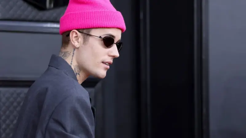 Justin Bieber é indicado pela terceira vez a Álbum do Ano no Grammy e no Juno