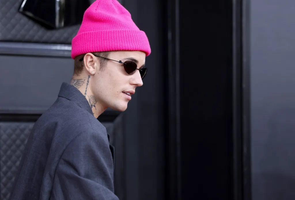 Justin Bieber é indicado pela terceira vez a Álbum do Ano no Grammy e no Juno