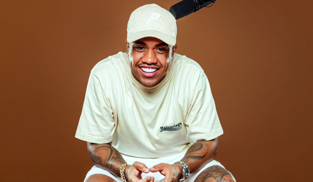 MC Davi