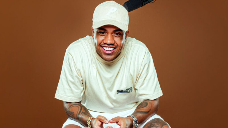 MC Davi Abre Nova Fase na Carreira com o Lançamento do Single “Farol Baixo”; Saiba Tudo Sobre o Próximo Álbum