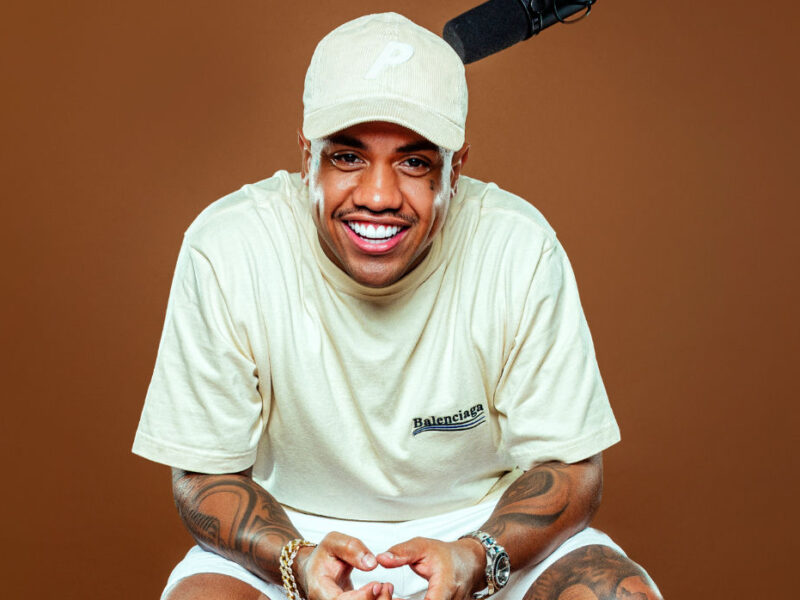 MC Davi Abre Nova Fase na Carreira com o Lançamento do Single “Farol Baixo”; Saiba Tudo Sobre o Próximo Álbum