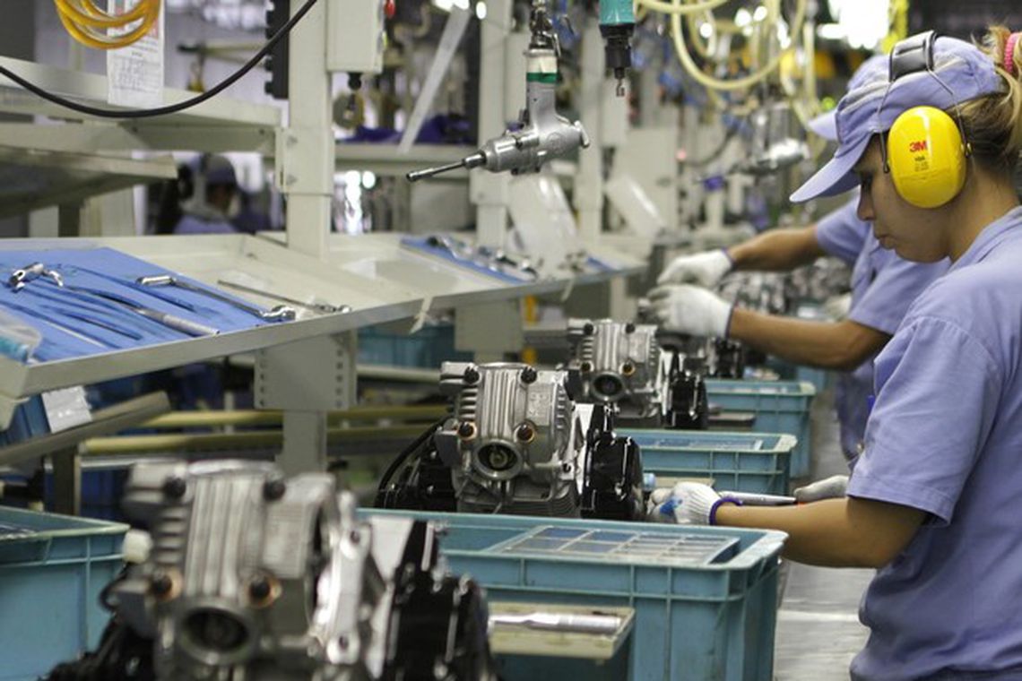 Acordo Mercosul-UE pode prejudicar indústria de transformação, alerta Abimaq