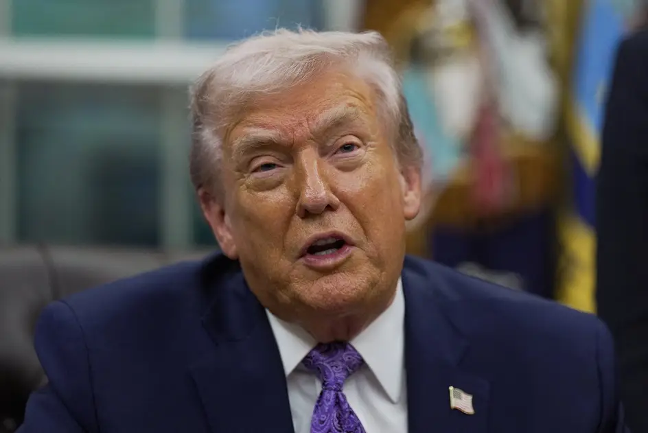 Trump afirma ter orientado equipe a adquirir US$ 200 bilhões em títulos hipotecários
