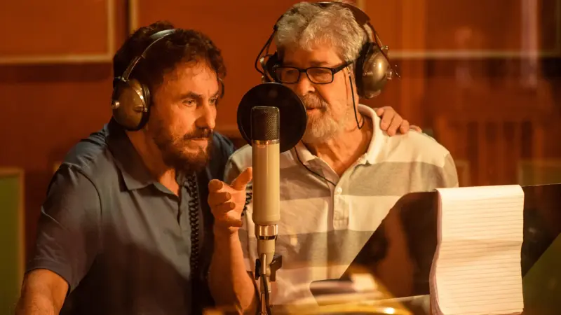 Dupla baiana Antônio Carlos & Jocafi lança álbum inédito nos EUA em abril