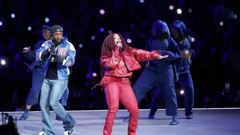 Cresce o número de compositores nas indicações a Canção do Ano do Grammy, alcançando recorde em “Luther”
