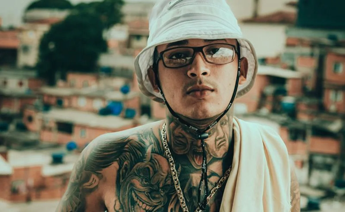 MC FR da Norte se consolida no funk em 2026 com “Set Paz Terrível”