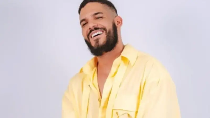Brenno Casagrande faz shows gratuitos no pré-carnaval de Salvador