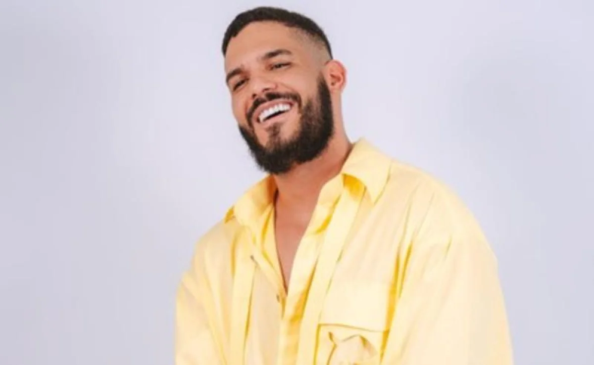 Brenno Casagrande faz shows gratuitos no pré-carnaval de Salvador