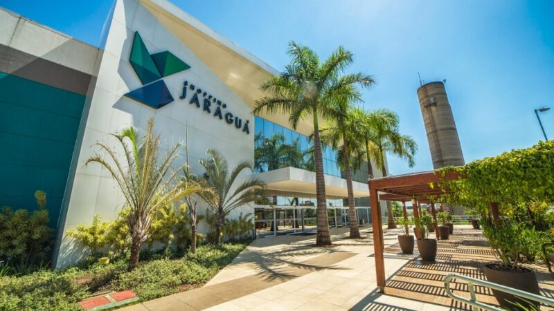 Shopping Jaraguá Araraquara amplia programação de cinema com quatro estreias