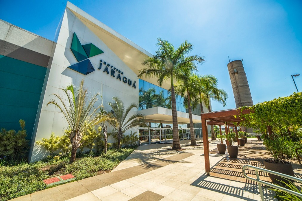 Shopping Jaraguá Araraquara amplia programação de cinema com quatro estreias