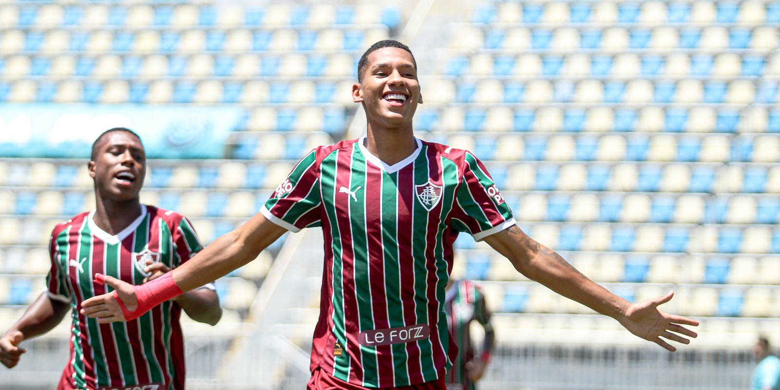 Primeira fase da Copinha termina com Fluminense e Palmeiras 100% e mata-mata começa com 16 jogos