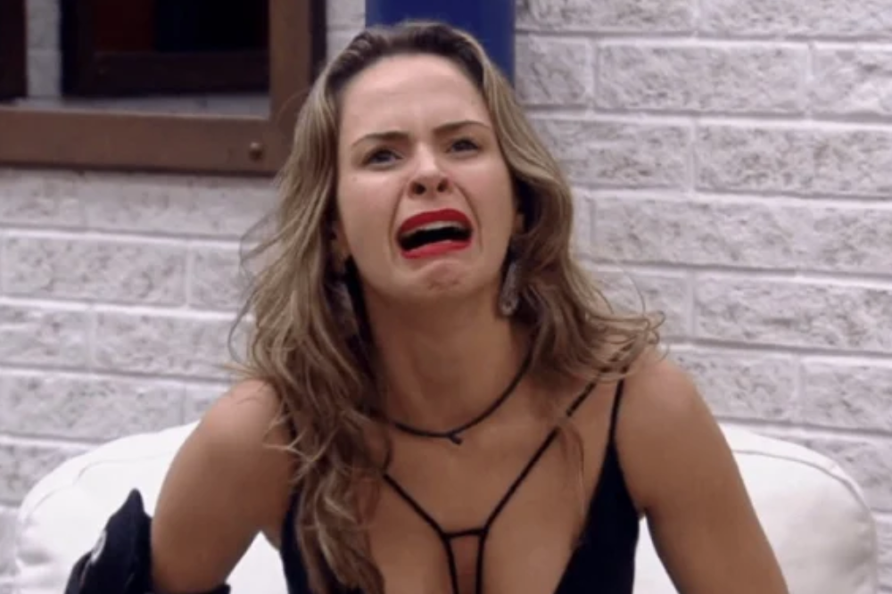 Ana Paula Renault: por que ela foi protagonista no BBB16