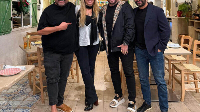 Virgin Music Group assume distribuição global de selo gospel AHSA Music