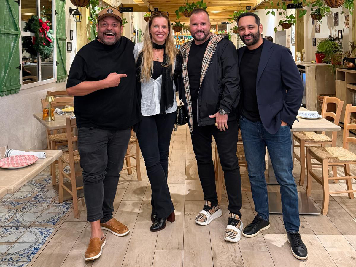 Virgin Music Group assume distribuição global de selo gospel AHSA Music