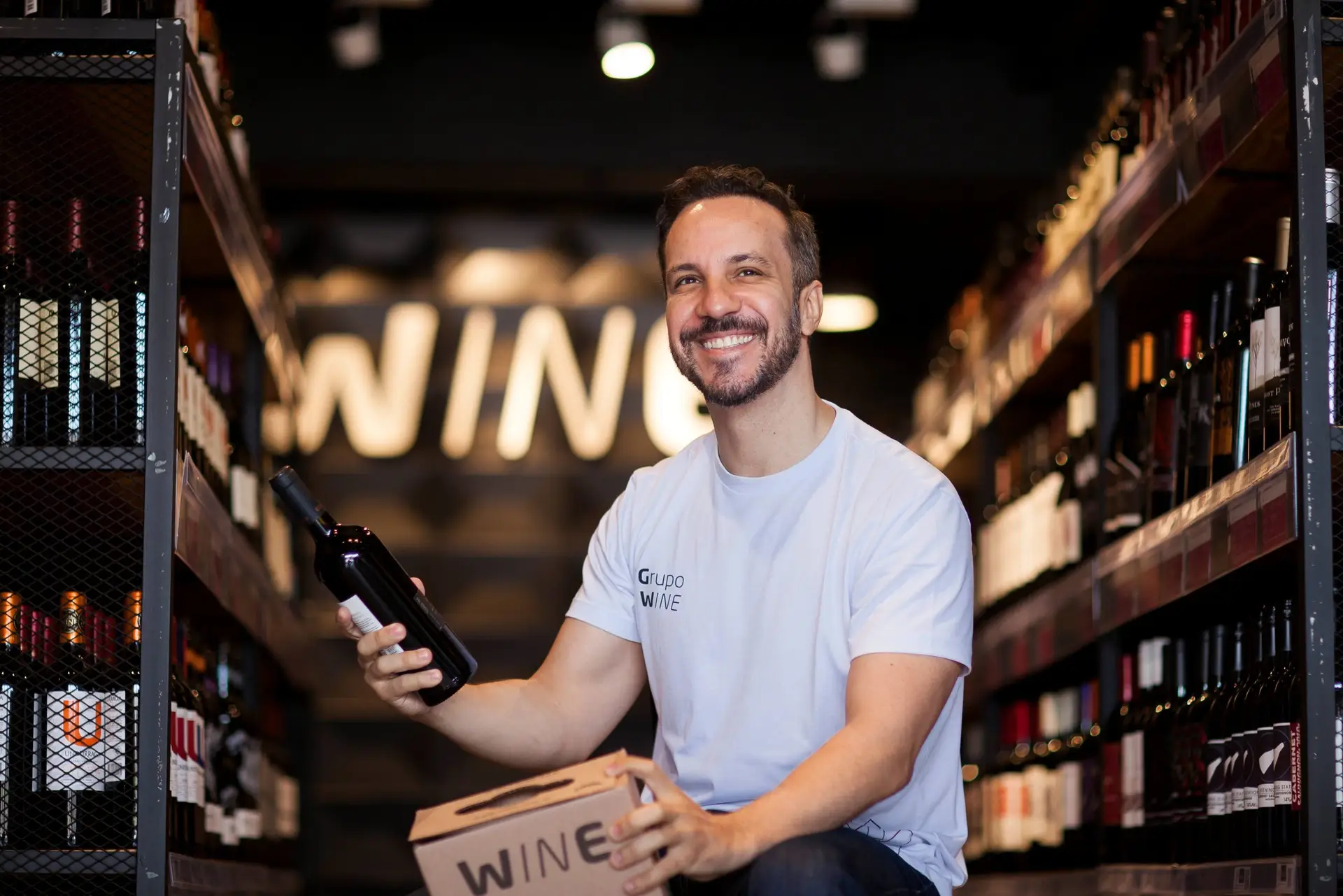 Acordo Mercosul-UE deve ampliar oferta de vinhos europeus, mas redução de preços será gradual
