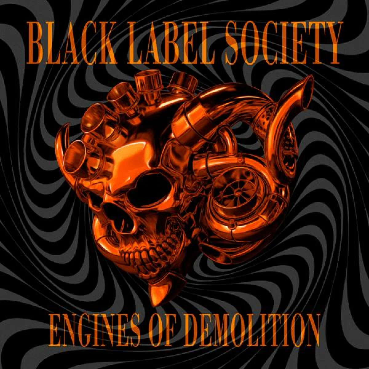 Black Label Society lança single “Name in Blood” e anuncia novo álbum