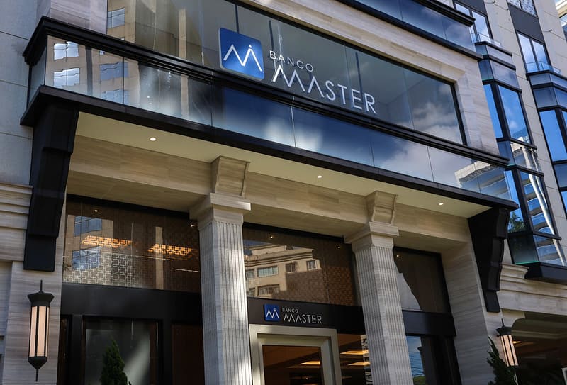 Grupo Fictor inflou capital com papéis do Besc em negociação com Banco Master