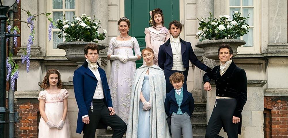 10 séries da Netflix ideais para aproveitar nas férias