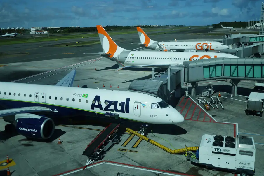 Gol divulga laudo que aponta R$ 10,13 por lote na OPA para fechamento de capital
