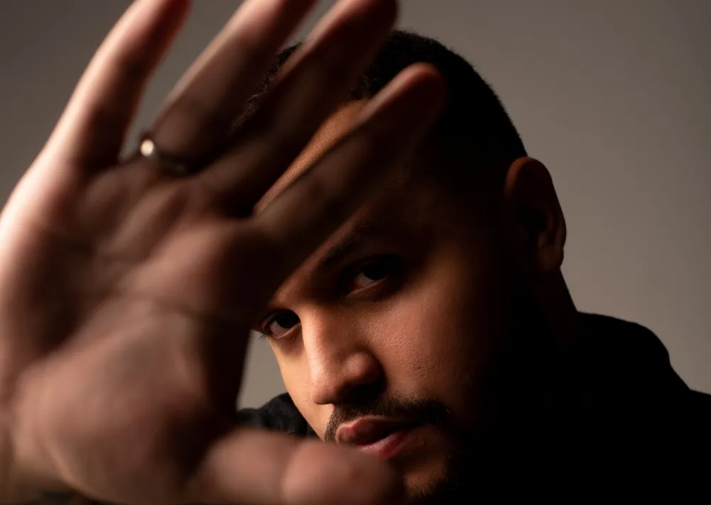 Dreko lança “Respirar” como primeiro single de 2026 do álbum
