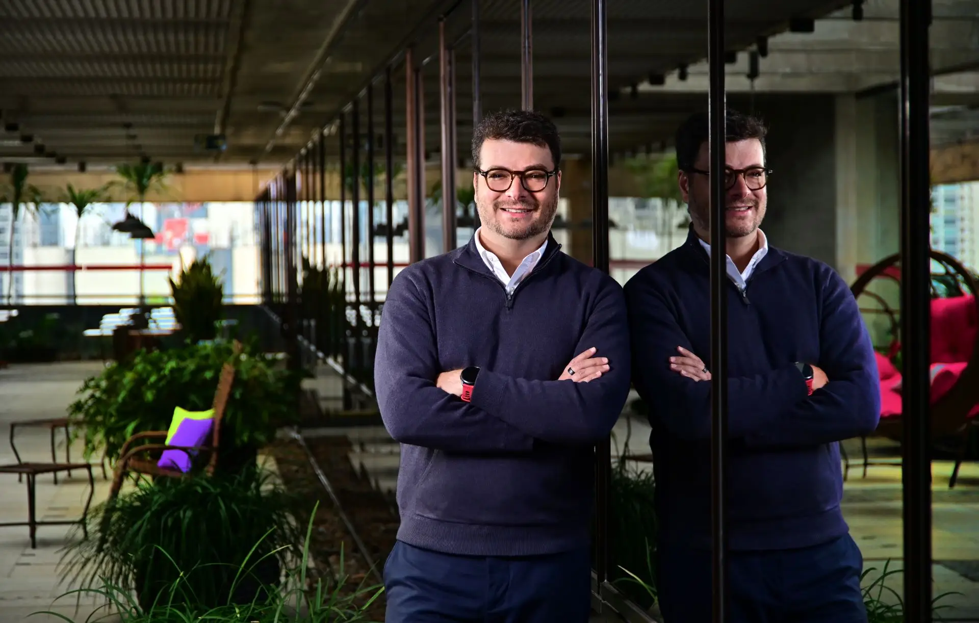 Wellhub cria fundo de R$ 100 milhões para destravar empréstimos a academias parceiras