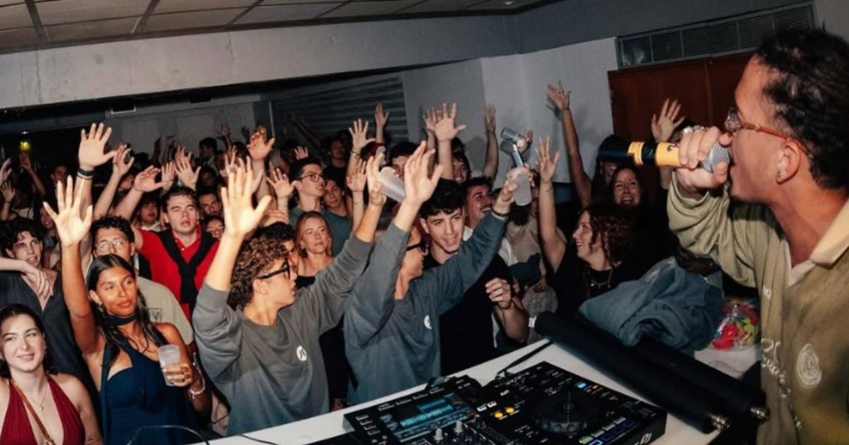 Corpo do DJ Maycon Douglas é encontrado em Nazaré; brasileiro construiu carreira na música eletrônica em Portugal