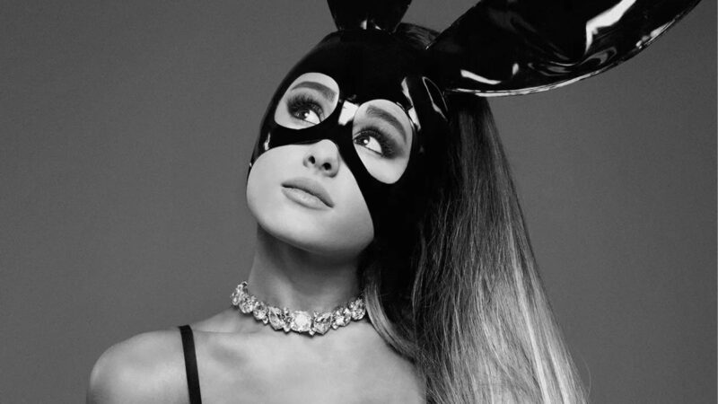Playlist celebra os 10 anos de sucessos internacionais de 2016