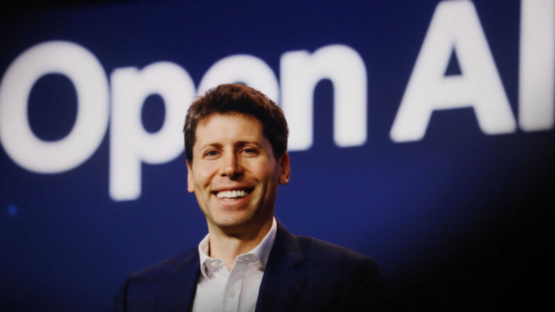 Nvidia, Microsoft e Amazon discutem aporte de US$ 60 bilhões na OpenAI