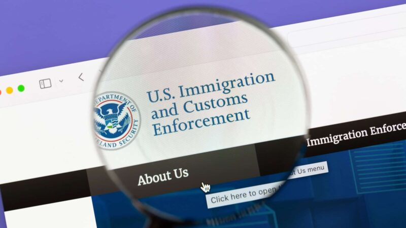 ICE amplia uso de tecnologias de vigilância para rastrear imigrantes e manifestantes