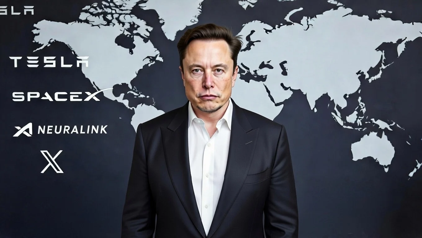 Novo algoritmo do X terá código aberto, anuncia Elon Musk