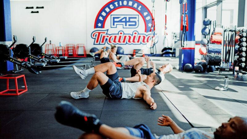 F45 Training chega ao Brasil e anuncia 14 unidades em Porto Alegre