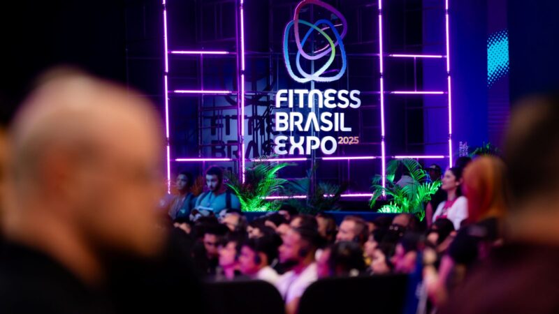 Fitness Brasil Expo 2026 lança cursos técnicos inovadores para o mercado fitness