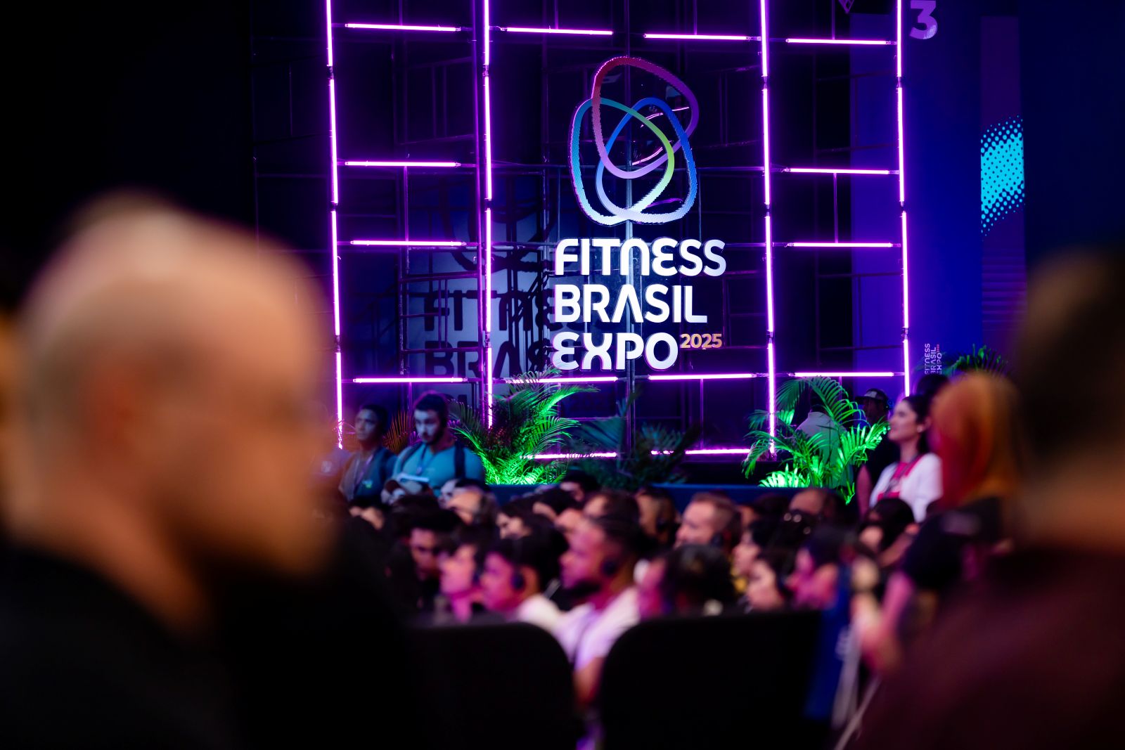 Fitness Brasil Expo 2026 lança cursos técnicos inovadores para o mercado fitness