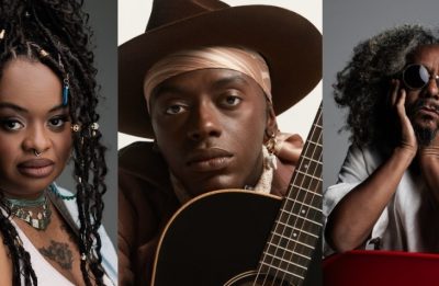 Festival Giro Conecta reúne nomes do Brasil, África e América Latina no Palácio da Aclamação